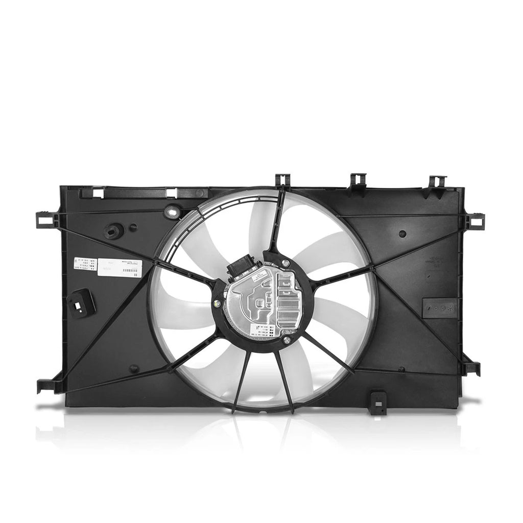 Radiator Cooling Fan Assembly for Toyota Corolla/Lexus UX200 (2019–2023)
