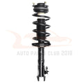 2X Complete Struts Shocks Springs & Mounts for Honda Civic (2006–2011)