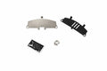 Front Disc Brake Pad Shim Kit for Toyota Lexus (049450E071)