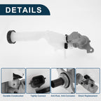 Brake Master Cylinder No. 460101KA0A for Nissan Sentra (2014–2019)