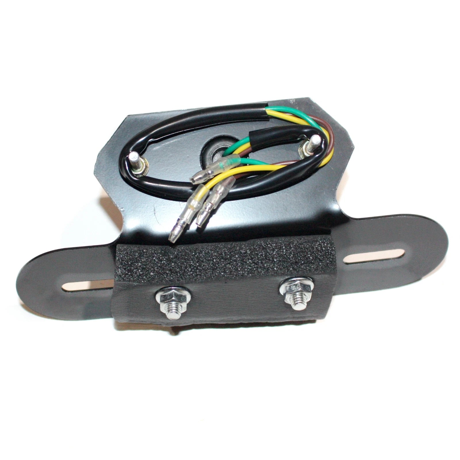 12V Red LED Brake Tail Light for Motorcycle (PIT Dirt Bike)