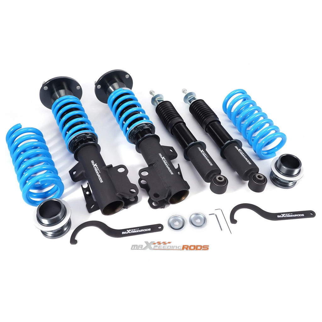Coilovers 24 Way Damper Kit for Cadillac ATS (2012–2019) CT5 (2019–2022)