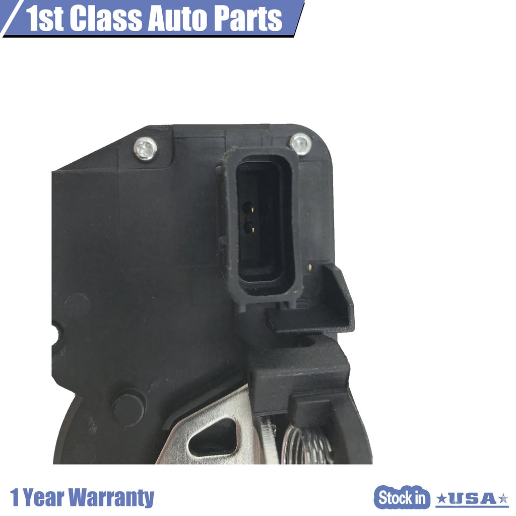 Door Lock Actuator Motor for Chevrolet Cobalt Sedan (2005-2010)