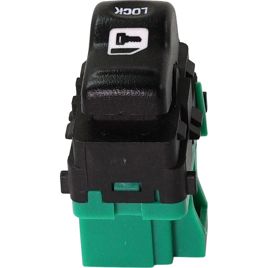 Set of 2 Door Lock Switches for Chevy Olds