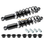 2X Front Shocks Assy for Polaris Scrambler 850 XP 850 (2013–2023) ATV