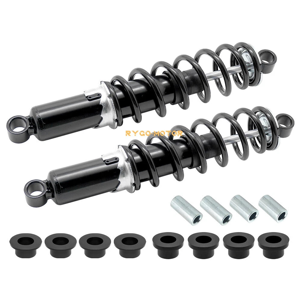 2X Front Shocks Assy for Polaris Scrambler 850 XP 850 (2013–2023) ATV