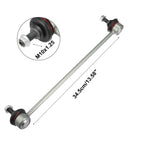 2pcs Front Sway Bar Link K750604 for Honda Civic (2012–2015)