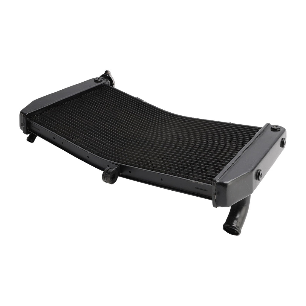 Aluminum Radiator for Yamaha FZ1 FZ1N (2006–2018), FZ8 (2011–2019)