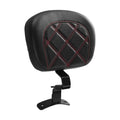 Driver Backrest Pad for Harley Touring Electra Road Glide (2009-2023)