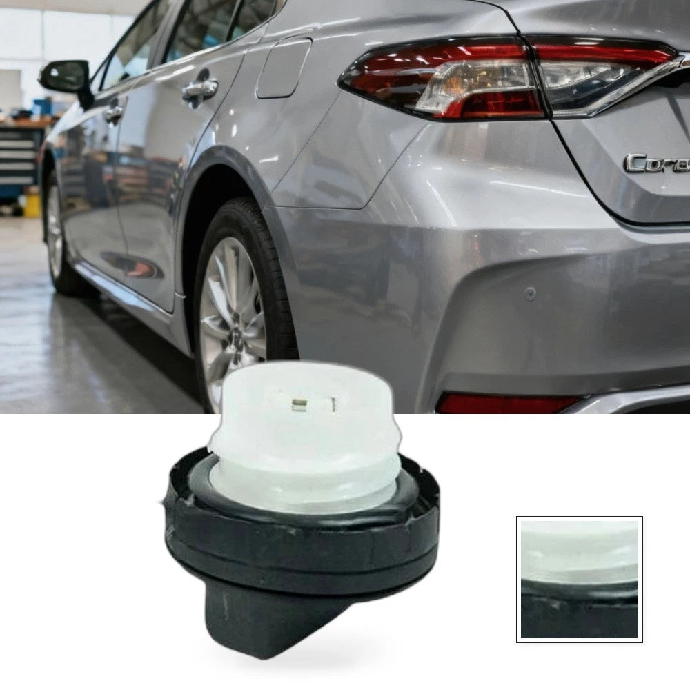 Fuel Tank Cap for Toyota Camry Corolla RAV4 Lexus ES300 ES330 ES350 (2002–2020)
