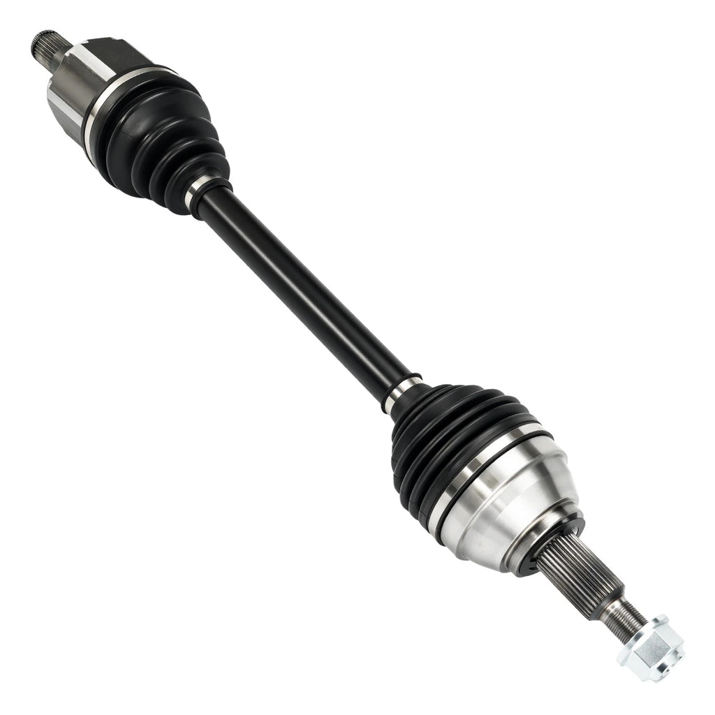 Front Left CV Axle Shaft Assembly for 2021–2024 Chrysler Pacifica Voyager