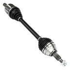 Front Left CV Axle Shaft Assembly for 2021–2024 Chrysler Pacifica Voyager