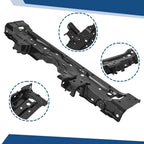 Black Steel Radiator Core Support for Toyota Prius (2016–2022) TO1225427
