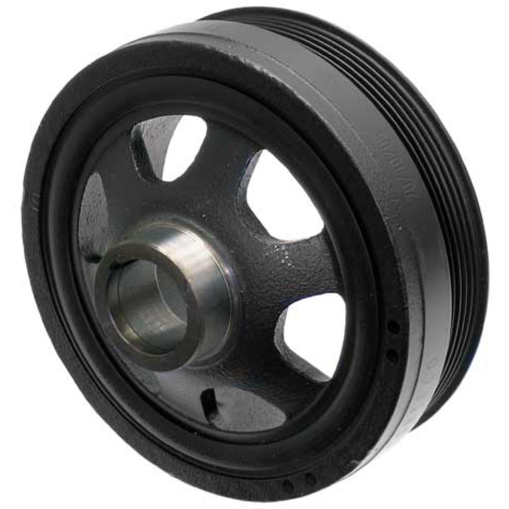 Harmonic Balancer for Mercedes G Class, SL, E, S, CL, CLK, ML (2000–2023)