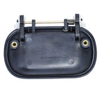 Rear Outer Door Handle Textured Black for Isuzu N Series (1994–2008)