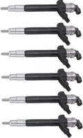 6X Fuel Injector 6C1Q-9K546-AC for Ford Jiangling Transit (2010–2020)
