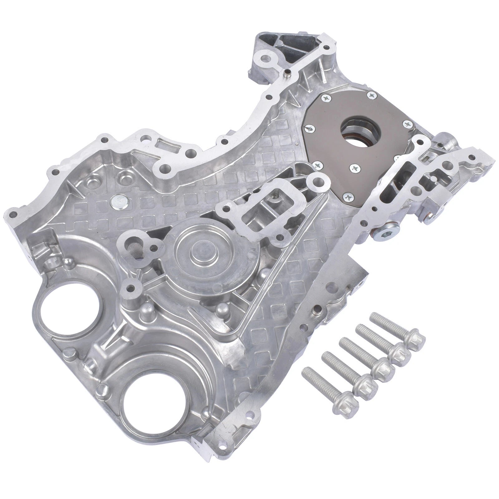 Oil Pump for Chevrolet Sonic Cruze Trax Buick Encore 1.4L (2011–2020) 55562788