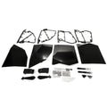 4X Full Doors Kit for Polaris RZR XP4 1000 / XP Turbo / S Velocity (2014–2022)