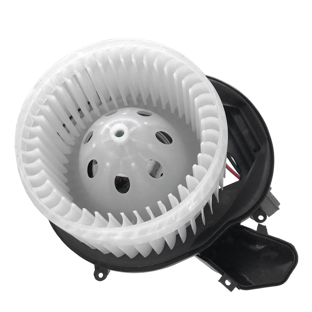 A/C Heater Blower Motor with Fan Cage for Volvo XC70 XC90 S60 S80 V70 (2000–2016)