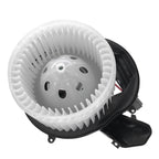 A/C Heater Blower Motor with Fan Cage for Volvo XC70 XC90 S60 S80 V70 (2000–2016)