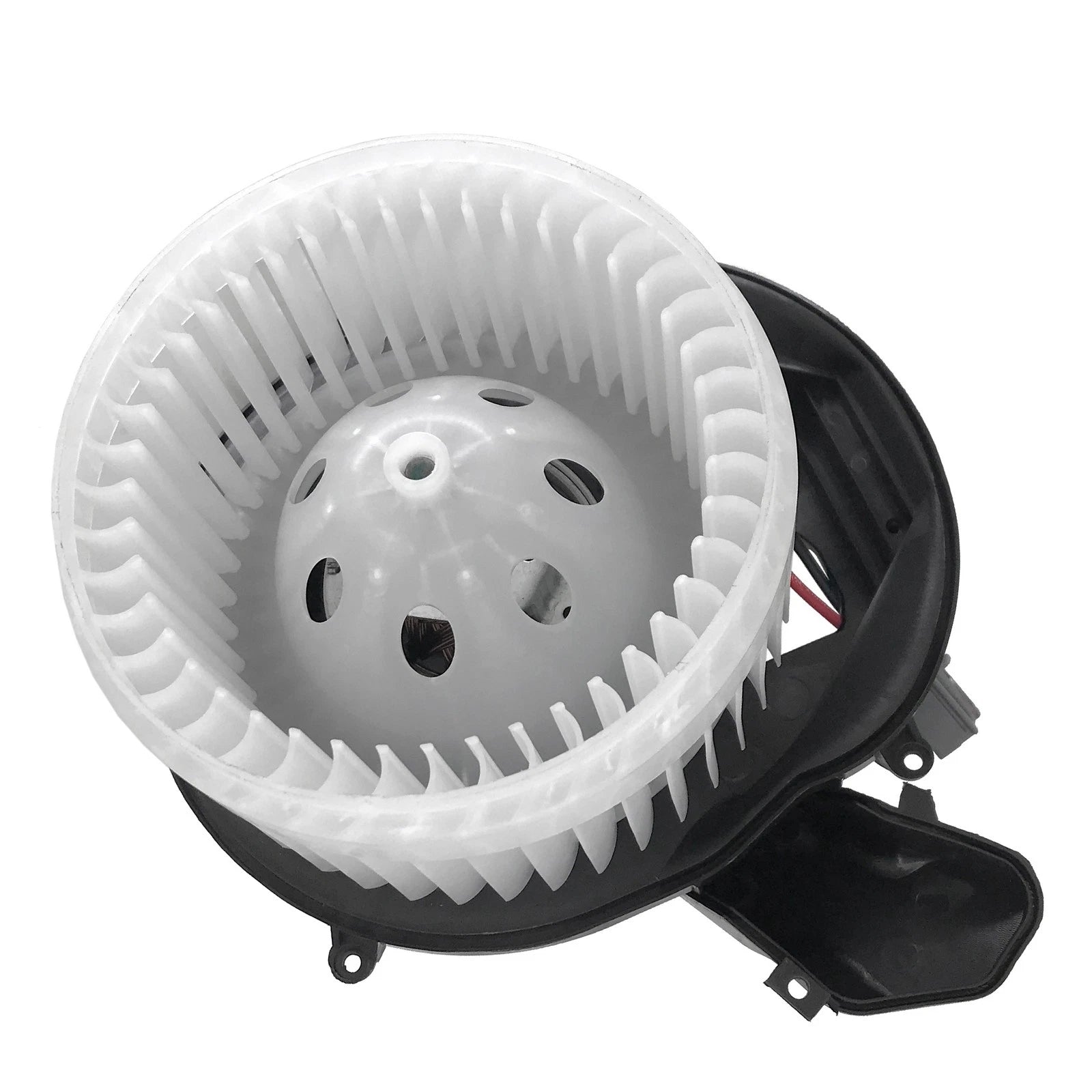 A/C Heater Blower Motor with Fan Cage for Volvo XC70 XC90 S60 S80 V70 (2000–2016)