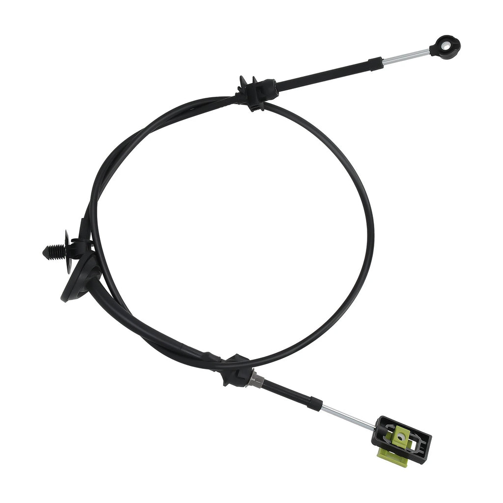 Auto Transmission Shift Cable for Ford F-350 Super Duty (1999–2004) XC3Z7E395CA