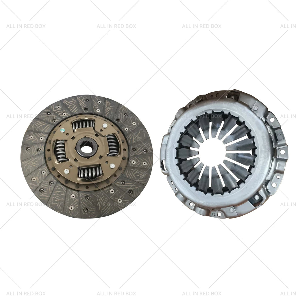 Clutch Kit Heavy Duty for Nissan Navara D22 (2001–2015) ZD30DDT