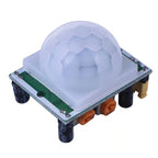 16 Module Sensor Learning Kit for Arduino Nano Pi with Storage Box