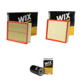 Wix Filter Service Kit for Audi A4 (2002–2008)