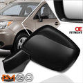 Manual Adjust Side Mirror for Ford E-150/E-250/E-350/E-450 (2002–2007)