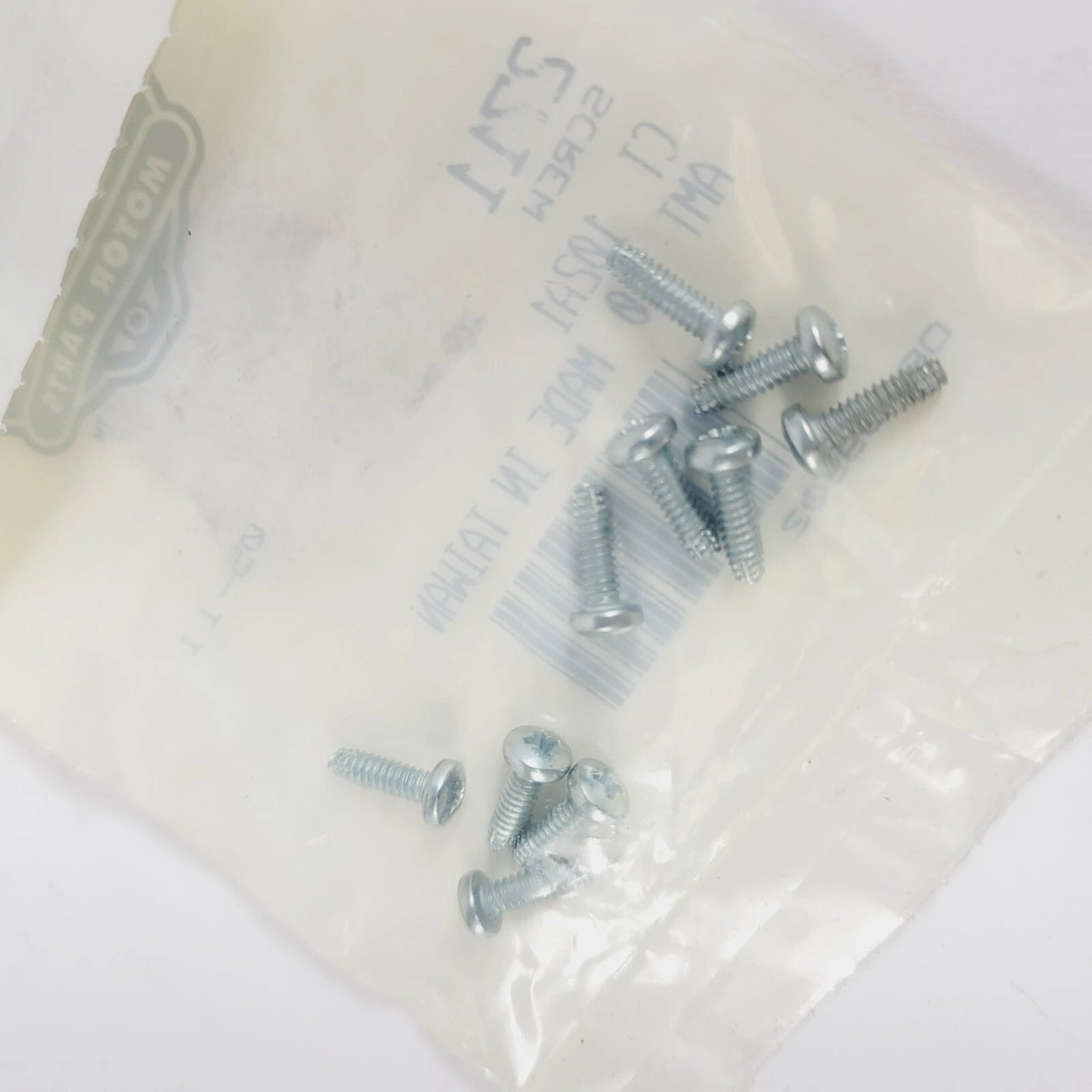 Screw for Harley-Davidson