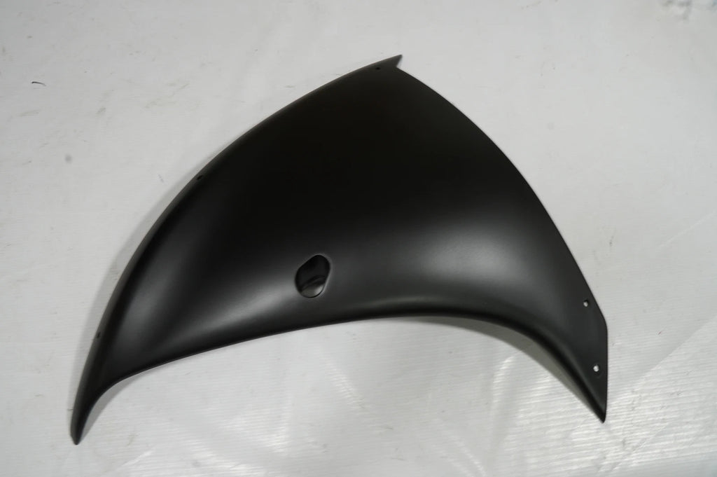 Matte Black Fairing Kit for Yamaha YZF R1 (2009–2011)