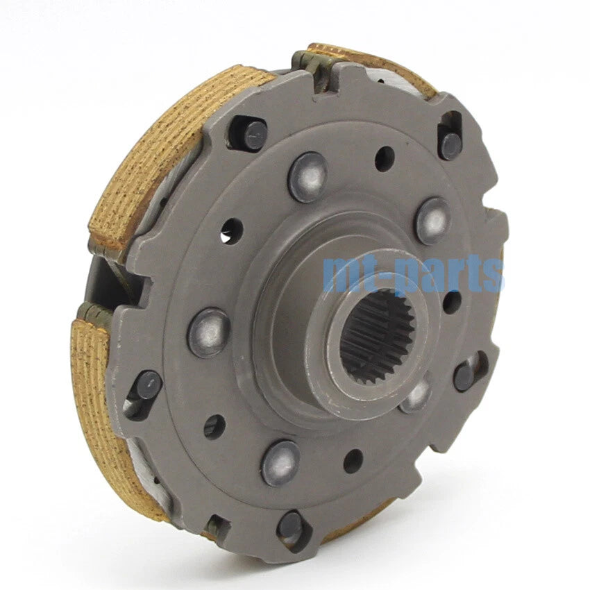 Wet Clutch Carrier for Grumbler 500/Bazooka 625 4x4 (0180-054000-0003)