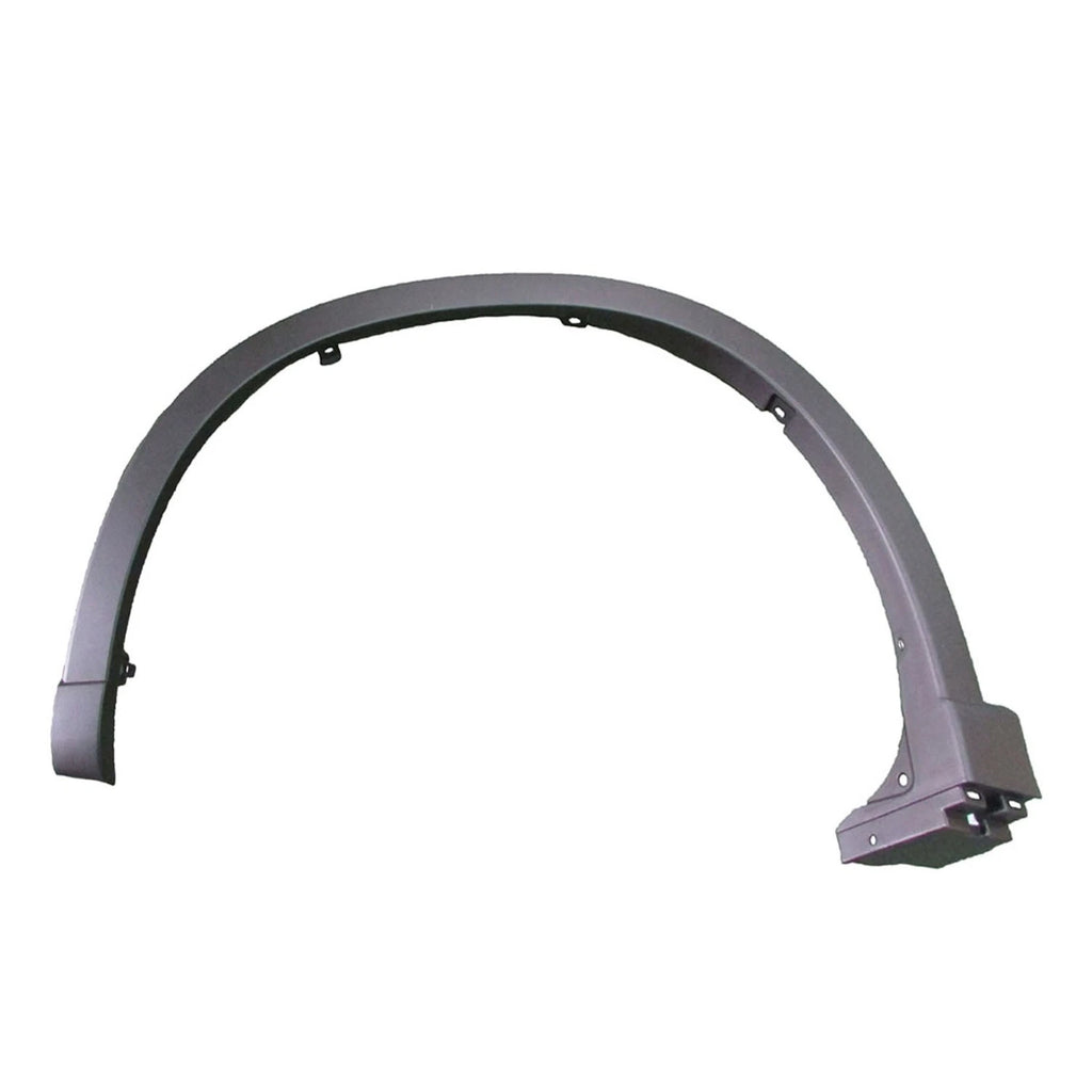 Replacement Polypropylene Front Driver Wheel Arch Trim for 2013-2016 Mazda CX5