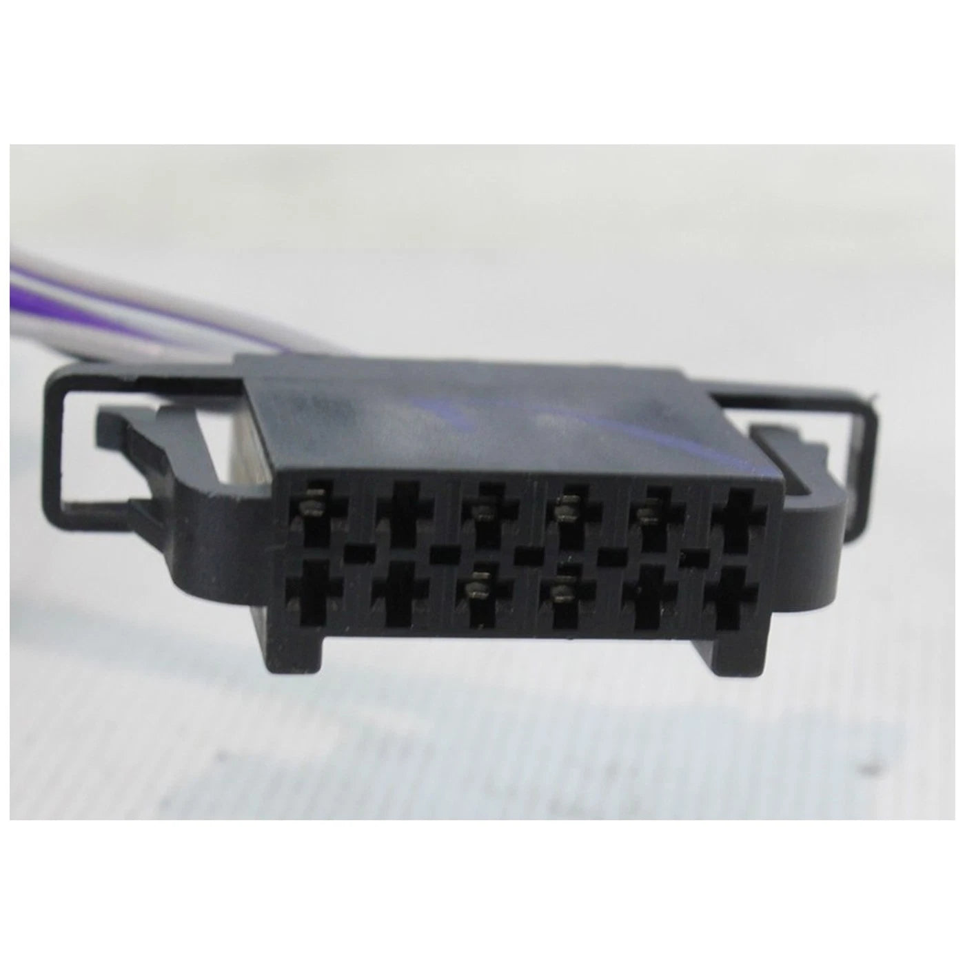 Heated Driver Left Side Mirror for VW Passat (2003–2005)