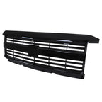 Front Grille Assembly for Chevrolet Silverado 2500 HD (2015–2019)