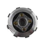 Clutch Disc Plate Kit for Honda Rebel 250 (1985–2016)