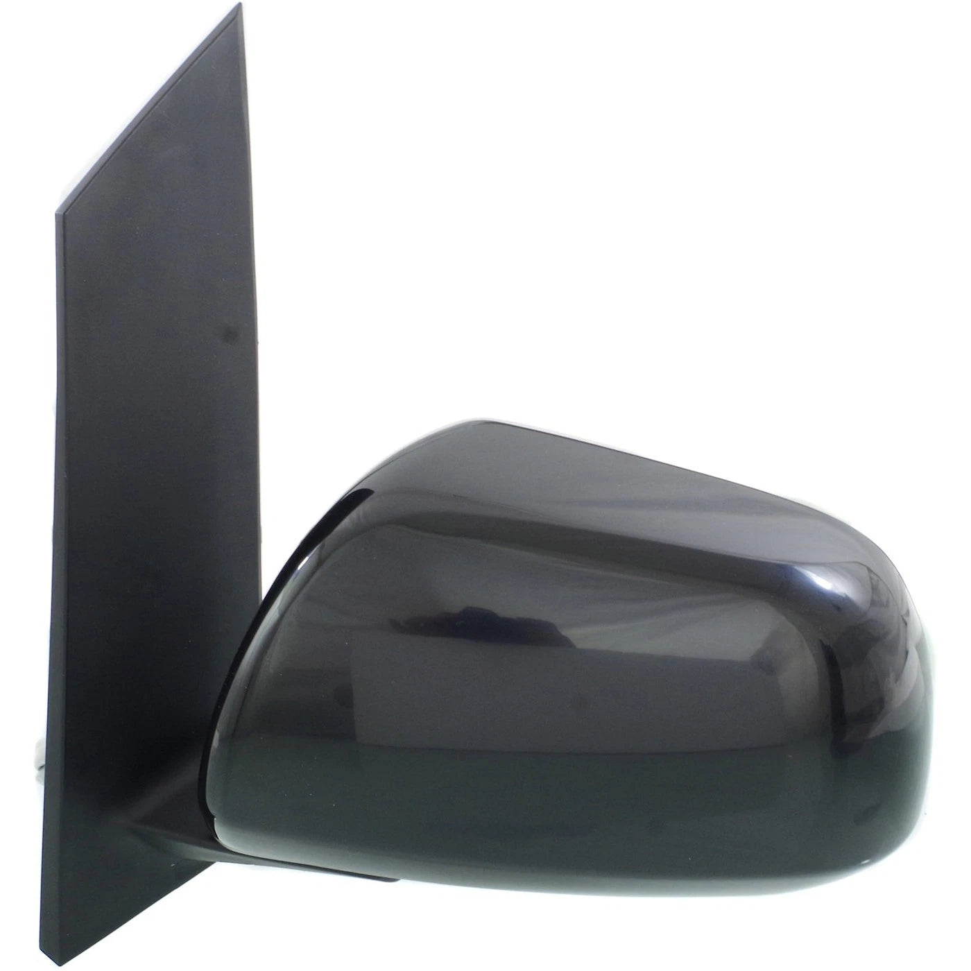 Heated Driver Side Mirror for Toyota Sienna (2015–2020)