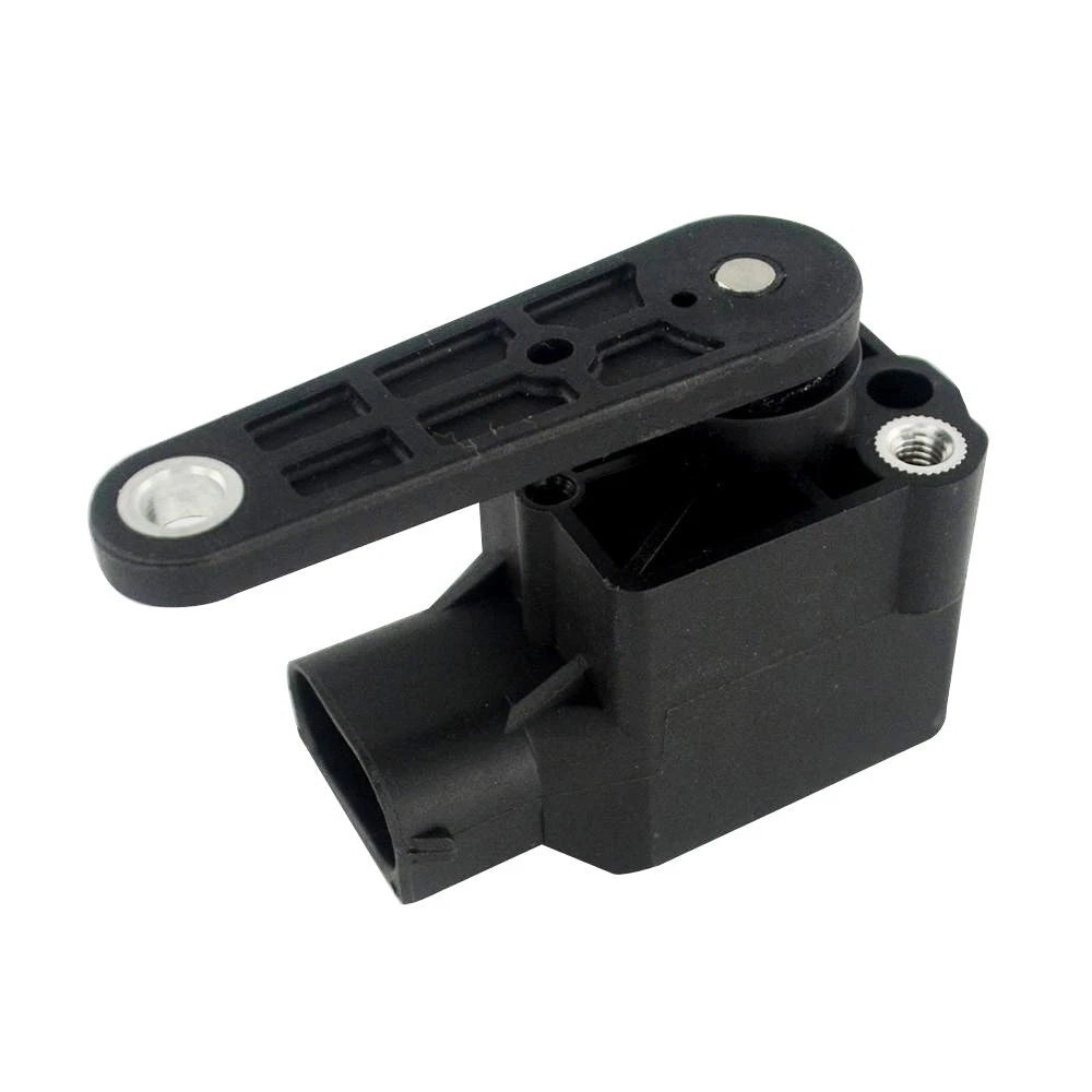 Set of 4 Suspension Height Level Sensors for Mercedes-Benz C230 S65 (2003–2010)