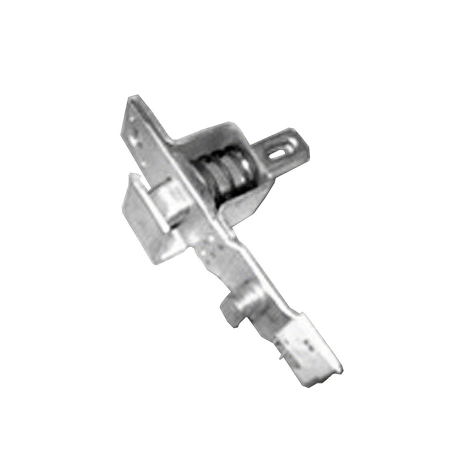 Replacement Passenger Side Tailgate Latch (See compatibility Chart)