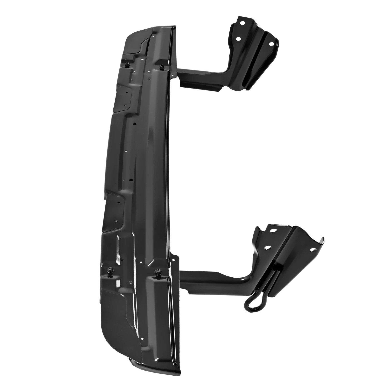 Rear Bumper Step Running Board for Mercedes Sprinter 2500 3500 (2007–2018)