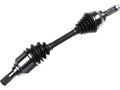 Front Left CV Axle Assembly for Mazda 3 (2007–2009) KP673BB