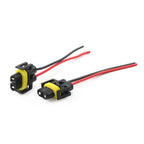 880 Fog Light Socket Connector Plug for P S Car ( Harness)
