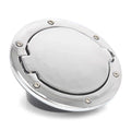 Fuel Filler Door Cover for Jeep Wrangler JK (2007-2017)