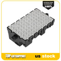 HVAC Heater Blower Motor Resistor for BMW 530xi, 535i (2006–2010)