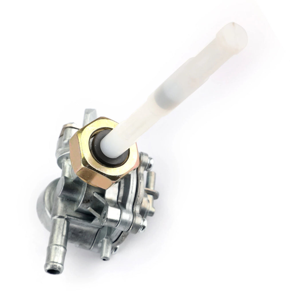 Gas Fuel Tank Switch Valve Petcock for Honda CB450 CB550 CB650 SC FT500 VT500 (1970–1983)