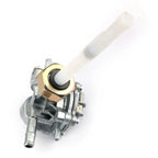Gas Fuel Tank Switch Valve Petcock for Honda CB450 CB550 CB650 SC FT500 VT500 (1970–1983)