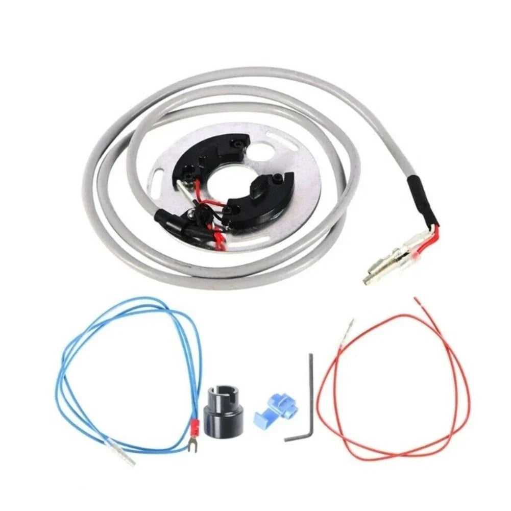 DS2-2 Electronic Ignition for Kawasaki KZ550 KZ650 KZ750 (1977–1983)