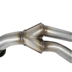 Catalytic Converter for Ford Explorer Mercury Mountaineer 4.0L V6 (2002–2005)