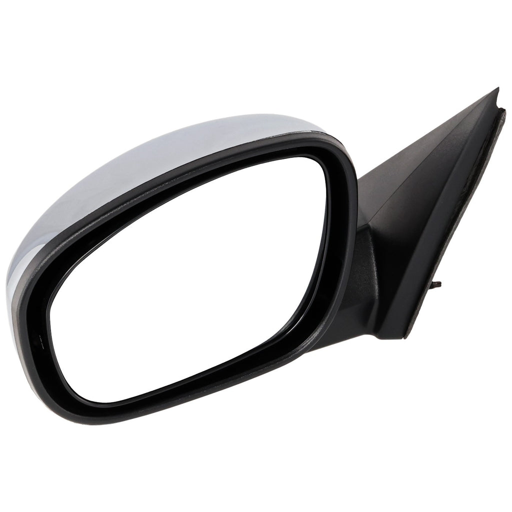 Heated Driver Left Side Mirror for Chrysler 300 Dodge Charger Magnum